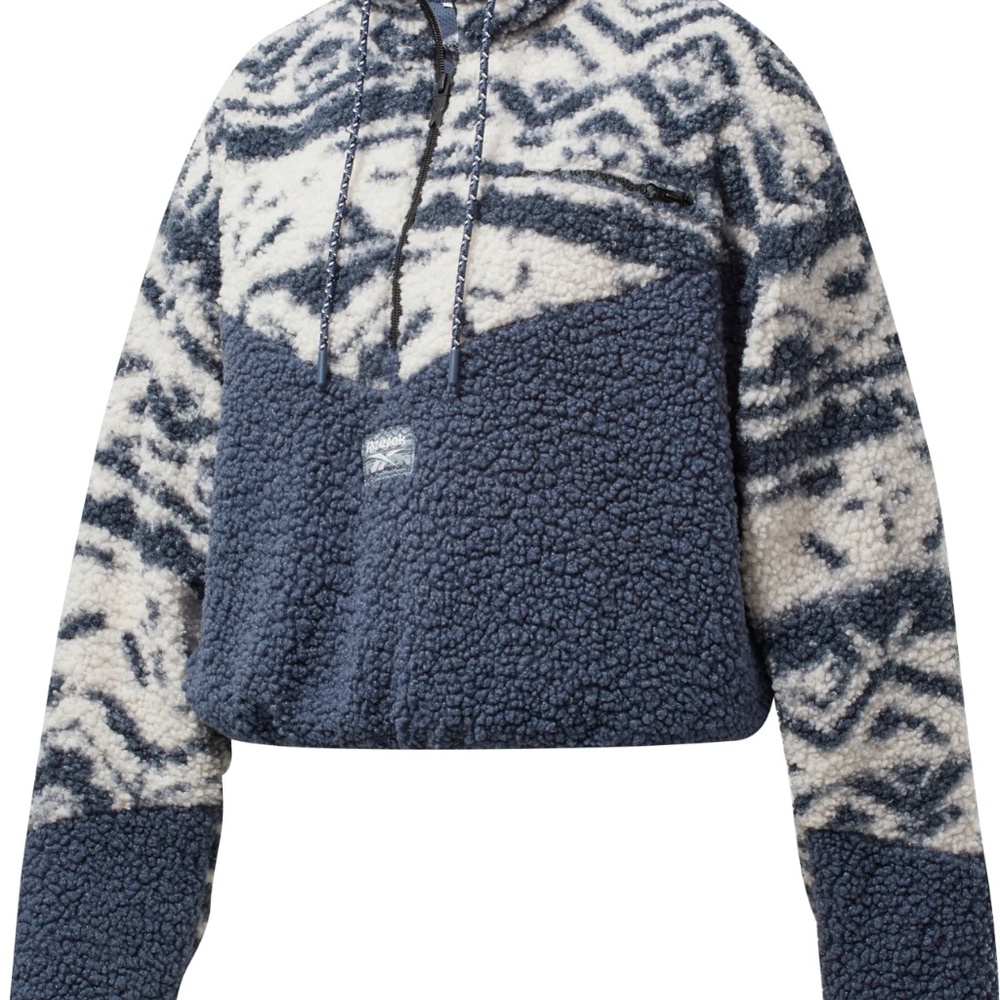 Reebok Classics Winter Escape Track Jacket
